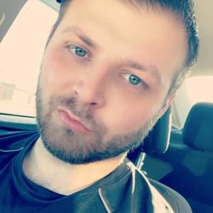 Meet your Posher, Blake